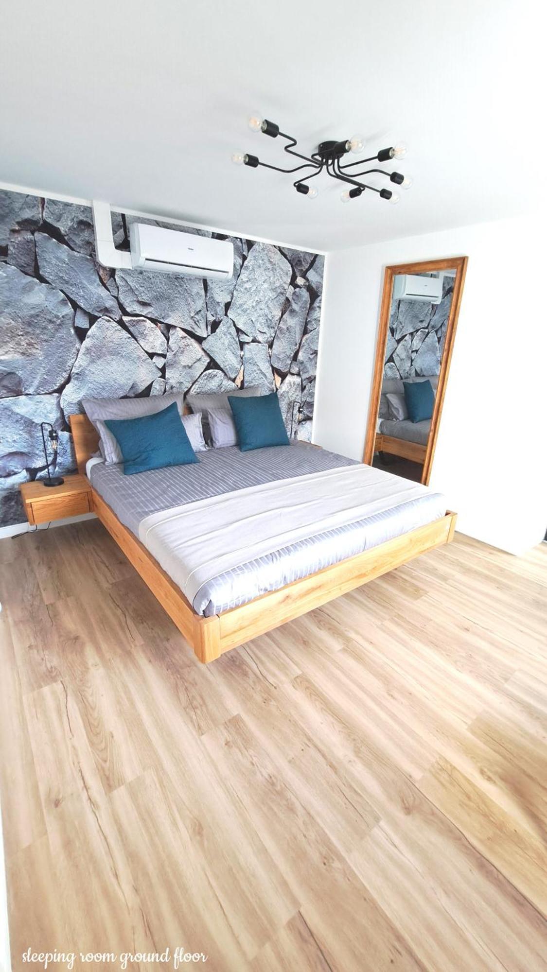 Espirito Do Mar - Premium Villa With Jacuzzi Estreito Da Calheta Extérieur photo